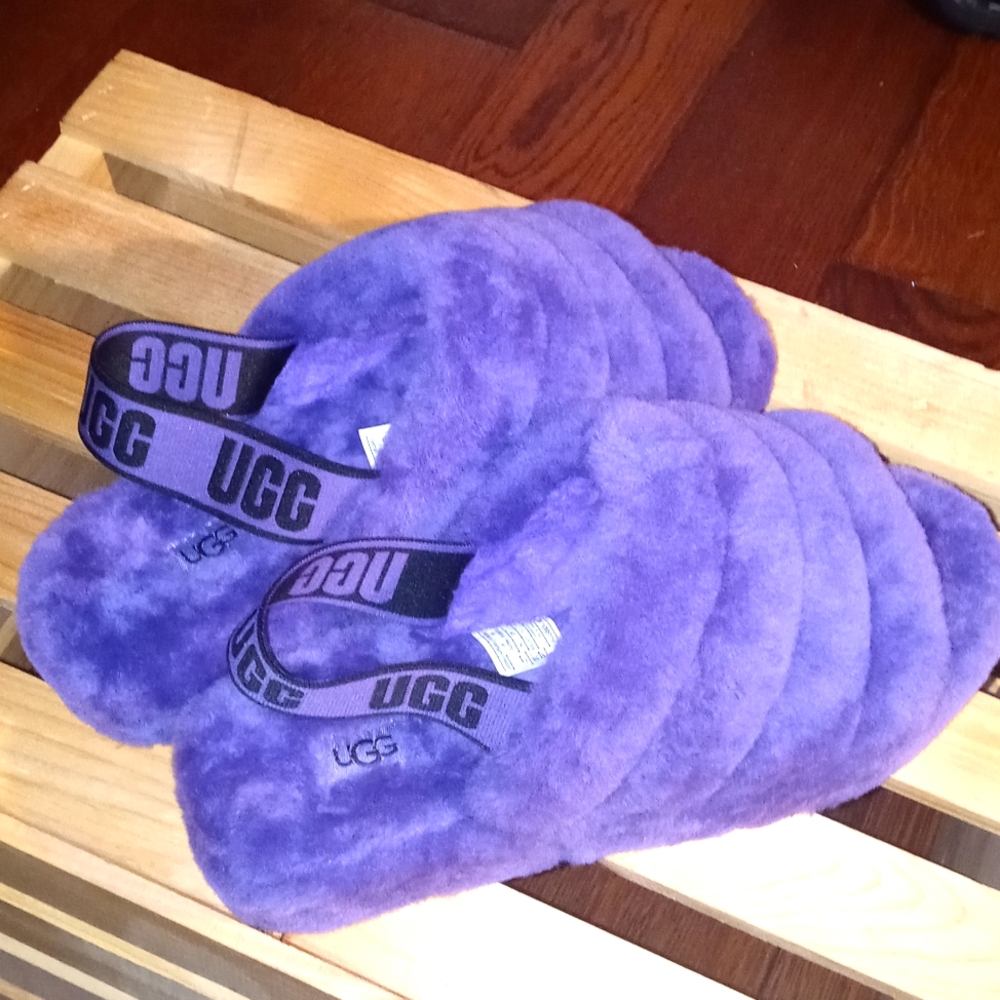 New Ugg Slippers